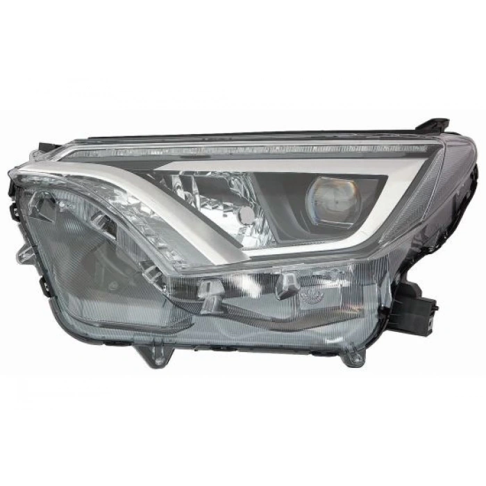 Rav4 (A4) 2016  Far Sol Led (Oem No:8118542680)