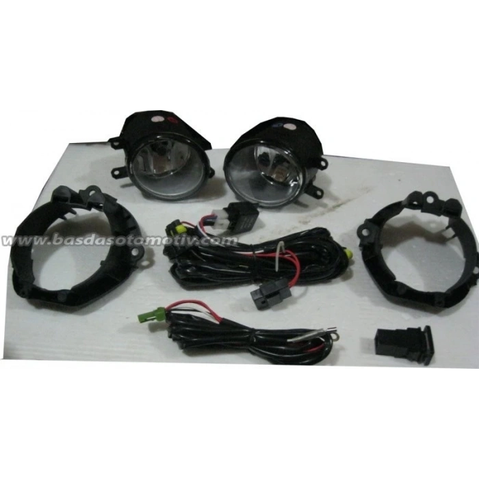 Sis Lambası Rav4 2006- Full Set Oem No: Ty-187