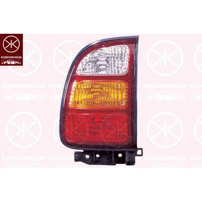 Toyota Rav4 1998-2000 Stop Lambası Sağ (Oem No:8155042050)