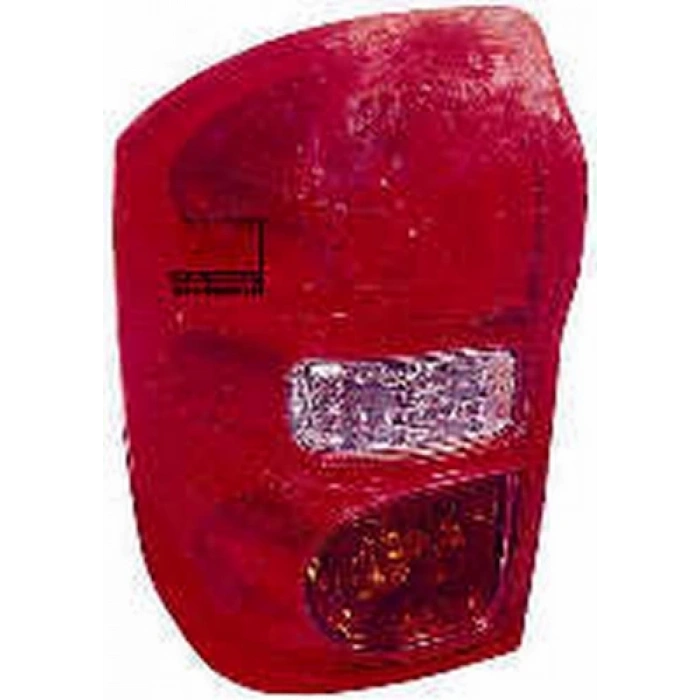Rav4 (A2) 2003 2005 Stop Lambası Sol  (Oem No:8156142040)