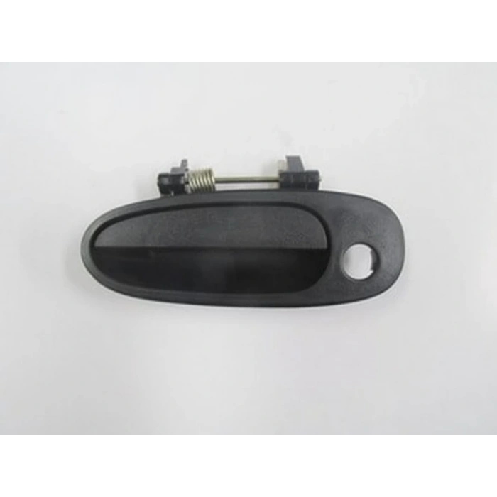 1994-2000 Toyota Rav4 Ön Kapı Dış Açma Kolu Sol Siyah (Pütürlü) 4Kapı (Hushan) (Adet) (Oem No:6922012170)