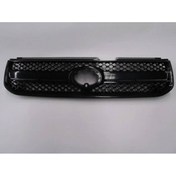 2004-2006 Toyota Rav4 Ön Panjur Siyah (Tyg) (Adet) (Oem No:5310142140)