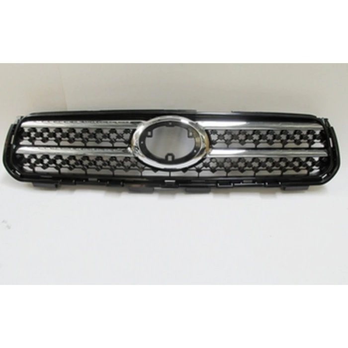 2006-2009 Toyota Rav4 Ön Panjur Siyah (Nikelaj Çıtalı) (Tyg) (Adet) (Oem No:5310142180)