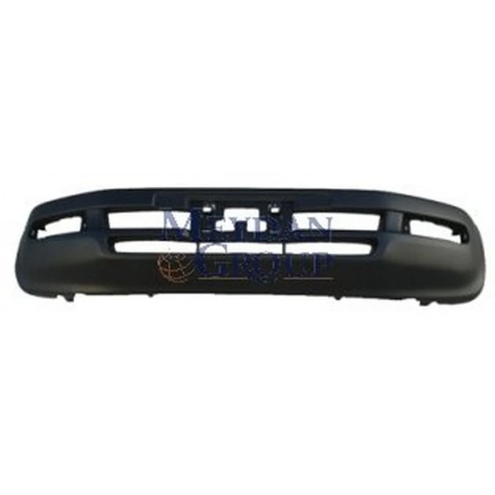 1994-1997 Toyota Rav4 Ön Tampon Siyah (Tampon Sinyal Delikli Tyg) (Adet) (Oem No:5211942011)