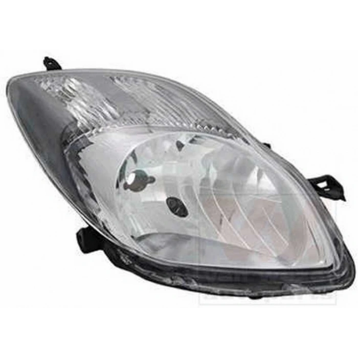 Yaris (P9) 2009 2011 Far Sağ Füme (Oem No:811300D350)