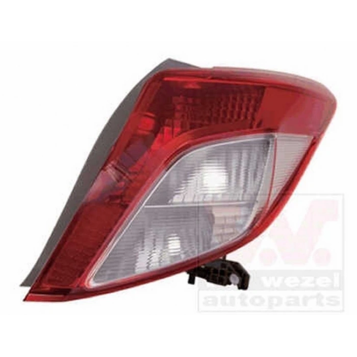 Toyota Yaris 2012-2014 (P13) Stop Lambası Sağ (Oem No:815510D370)