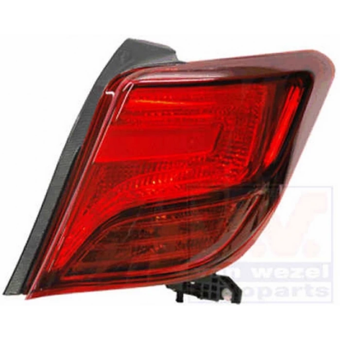 Yaris (P13) 2015 2016 Stop Lambası Sağ  (Oem No:815510D600)