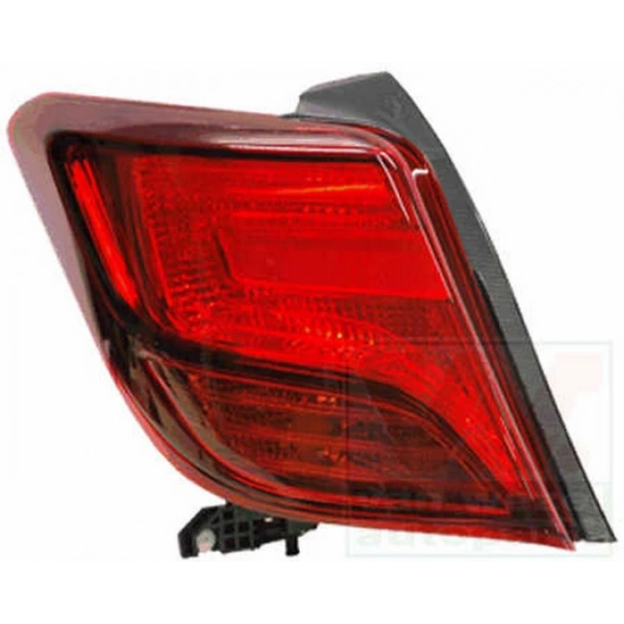 Toyota Yaris 2015-2016 (P13) Stop Lambası Sol (Oem No:815610D600)