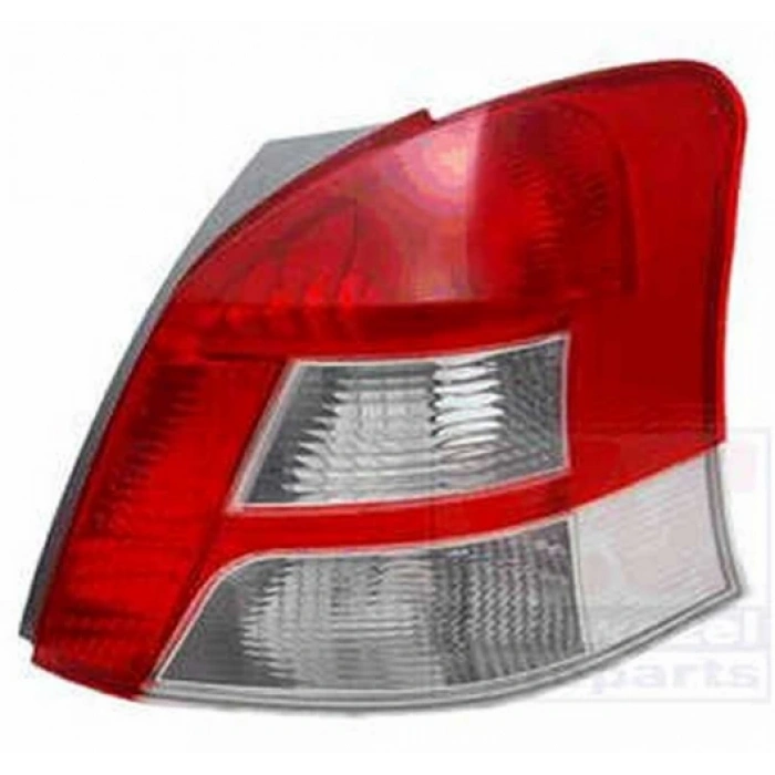Yaris (P9) 2010 2011 Stop Lambası Sağ Beyaz (Oem No:815510D251)