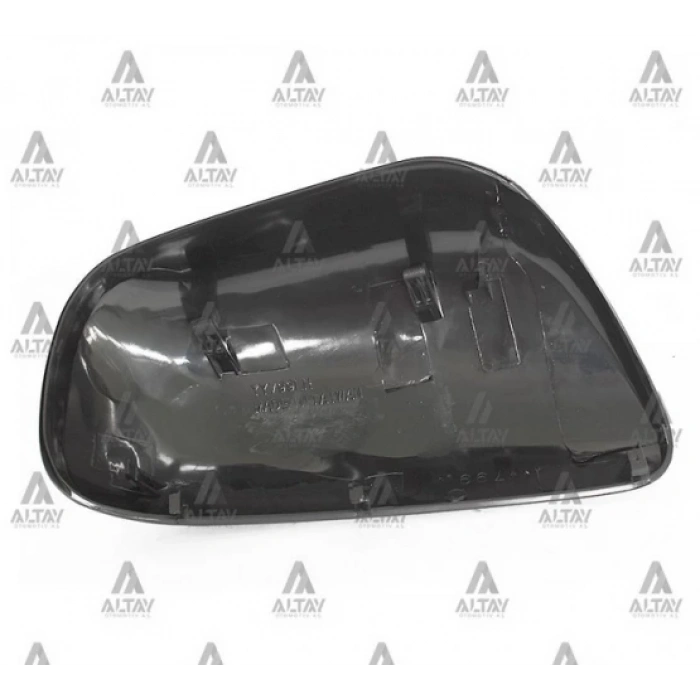 Ayna Kapağı Yaris Dış 2006-2011 Sol (Oem No:87945-0D030) (Adet)