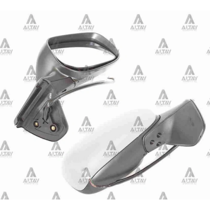 Dış Dikiz Aynası Yaris 2006-2011 Elektrikli Sağ (Oem No:87910-0D210) (Adet)