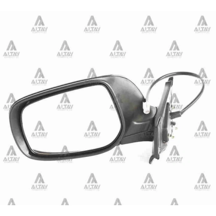 Dış Dikiz Aynası Yaris 2006-2011 Elektrikli Sol (Oem No:87940-0D210) (Adet)