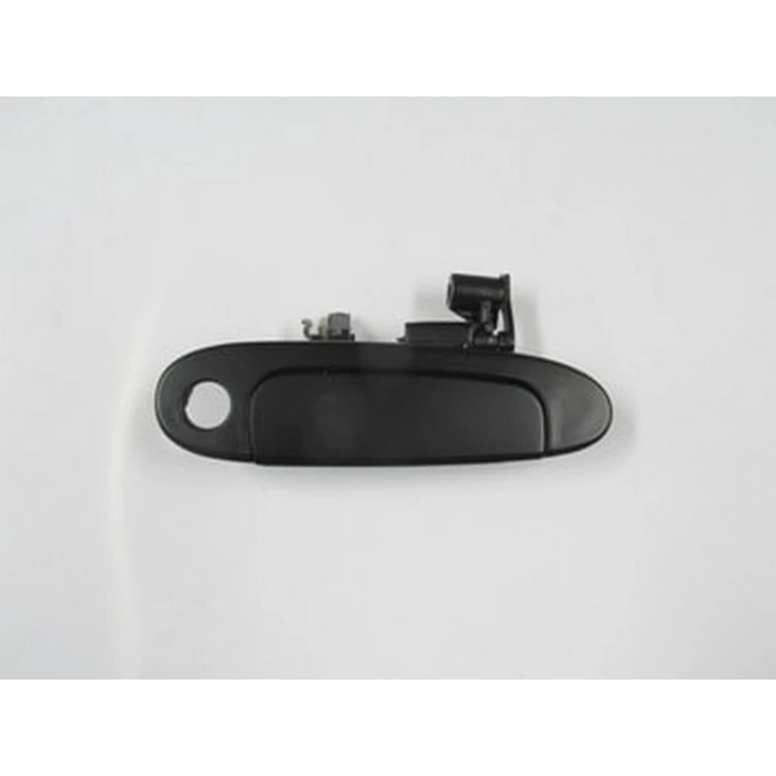 2000-2006 Toyota Yaris Ön Kapı Dış Açma Kolu Sağ Siyah Boyanır Tip (Damla Gözlü-Gözsüz) (Hushan) (Adet) (Oem No:6921052010)