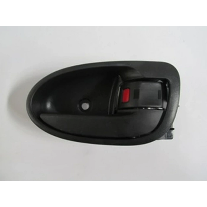2006-2011 Toyota Yaris On-Arka Kapı İç Açma Kolu Sağ Siyah (Hushan) (Adet) (Oem No:6920552070B1)