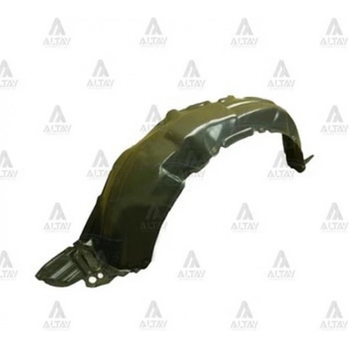 Çamurluk Davlumbazı Yaris Ön 2015-2016 Sol (1 Adet) (Oem No: 53876-0D170)