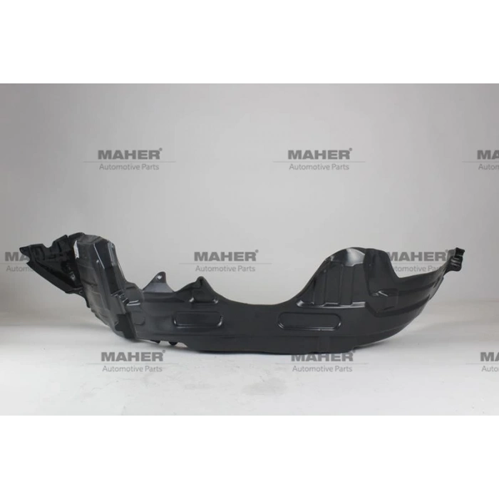 Çamurluk Davlumbazı Yaris Ön 2000-2006 Sol (Oem No:53876-52010) (Adet)