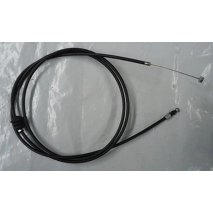 Toyota Yaris 2000-2006 Kaput İç Açma Teli (Sh) (Adet) (Oem No:536300D080)