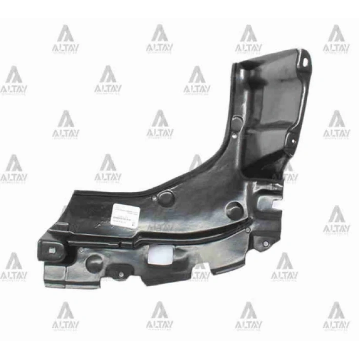 Karter Muhafazası Yaris 2003-2006 1.0  1.3 Sol At-Mt (1 Adet) (Oem No: 51442-0D020)