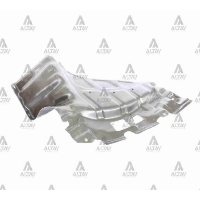 Karter Muhafazası Yaris 2000-2003 1.3 Sol Mt (1 Adet) (Oem No: 51442-52030)