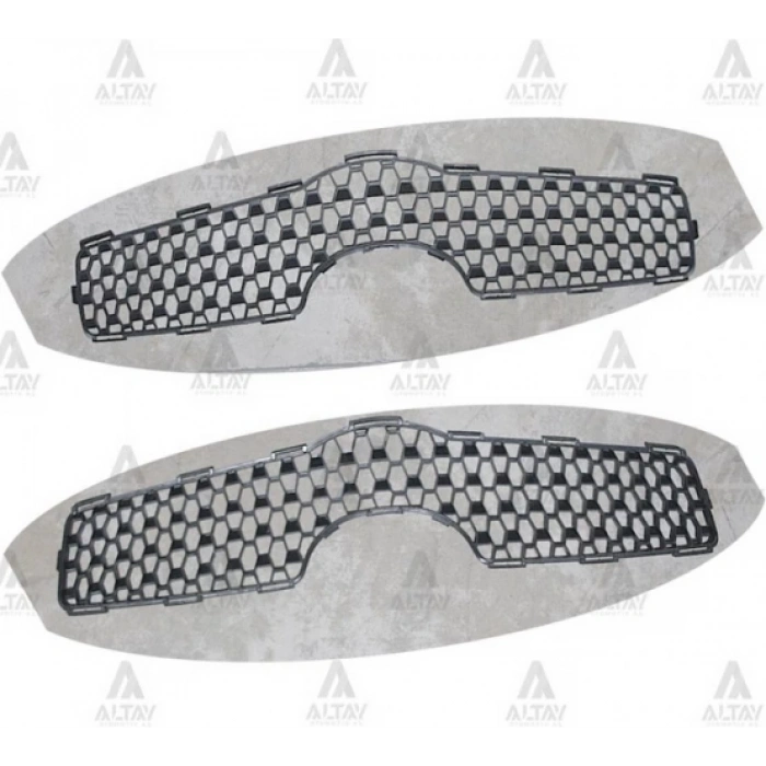 Panjur Yaris 06= (1 Adet) (Oem No: 53111-0D140)