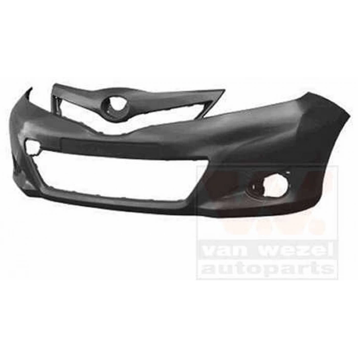 Tampon Yaris Ön 2012-2014 (1 Adet) (Oem No: 52119-0U904)