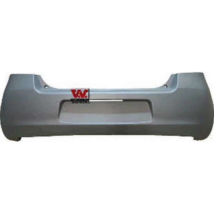 Tampon Yaris Arka 2006-2009 (Bantsız Tip) (Oem No:52159-0D976) (Adet)