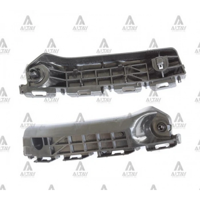Tampon Bağlantı Braketi Yaris Ön 2012-2016 Sol (1 Adet) (Oem No: 52536-0D090)