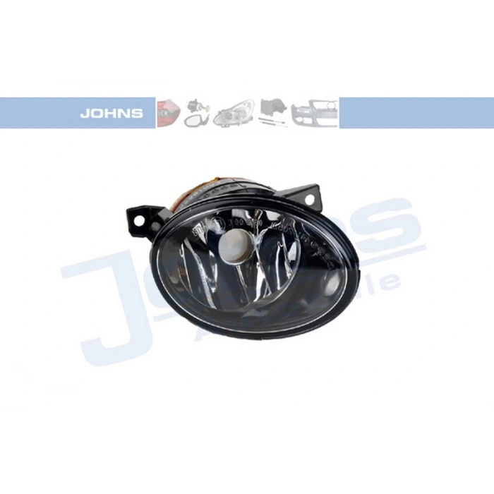 Volkswagen Amarok 2010  Sis Farı Sağ  (Oem No:2H0941700)