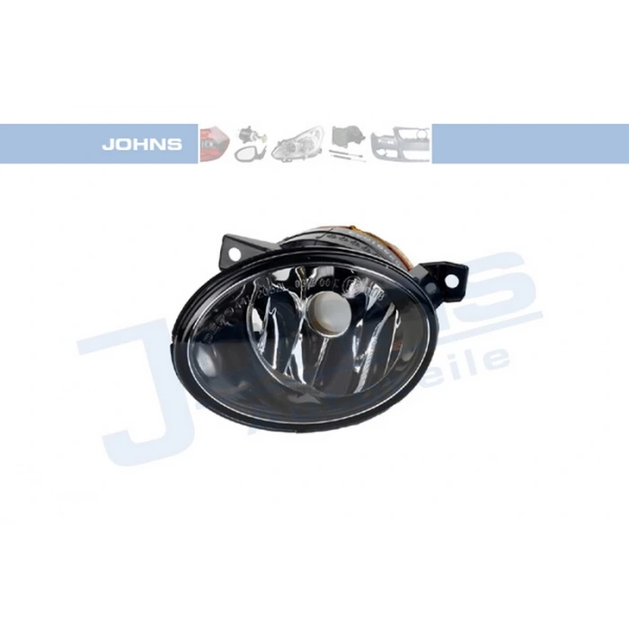 Volkswagen Amarok 2010  Sis Farı Sol  (Oem No:2H0941699)