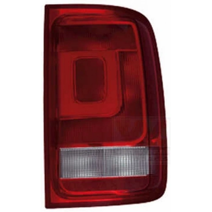 Stop Lambası Amarok 13= Sağ (1 Adet) (Oem No: 2H1945096F)