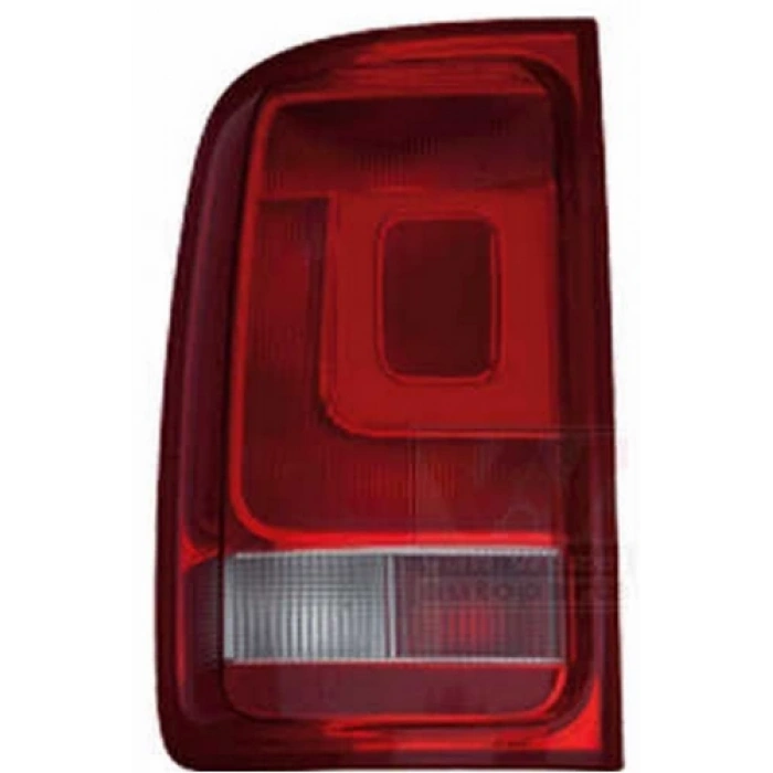 Volkswagen Amarok 2013  Stop Lambası Sol Koyulastırılmıs (Oem No:2H1945095F)
