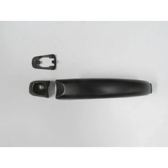 2011-2016 Volkswagen Amarok Ön Kapı Dış Açma Kolu Sağ Astarlı Siyah  (Adet) (Oem No:2H0837205Dgru)