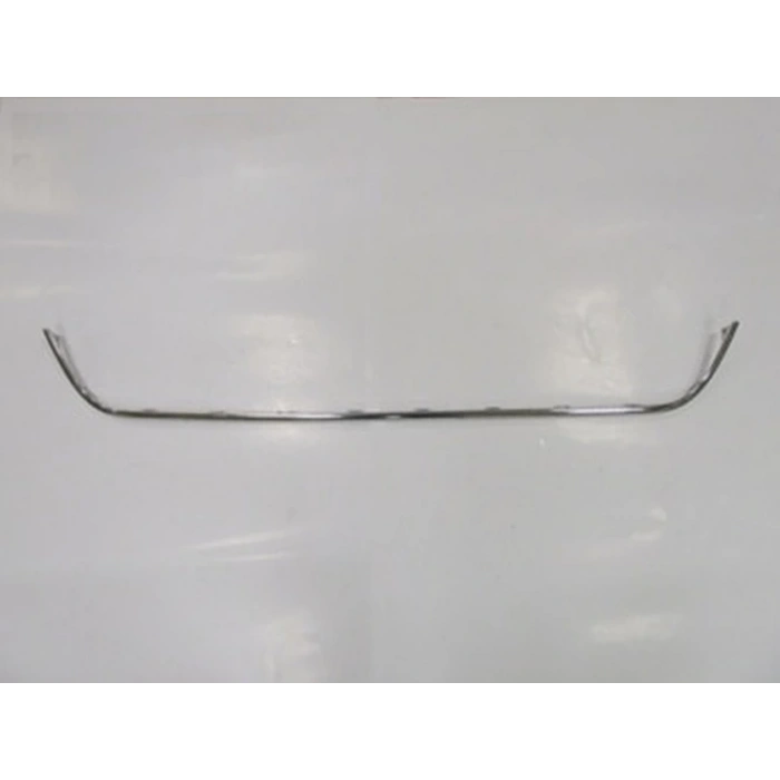 Volkswagen Amarok 2011-2016 Ön Tampon Panjuru Alt Çıtası (Nikelajlı) (Tw) (Adet) (Oem No:2H78533479B9)