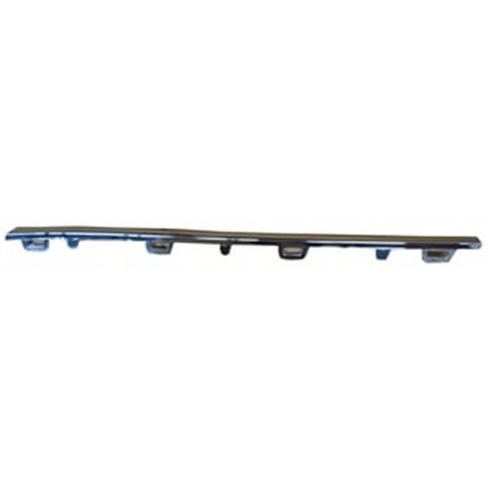 2011-2016 Volkswagen Amarok Ön Panjur Nikelaj Çıtası Alt Sağ (Tw) (Adet) (Oem No:2Hh853764)