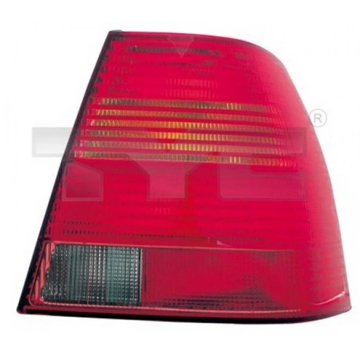 Volkswagen Bora 1997 2004 Stop Lambası Sol Füme (Oem No:1J5945111P)