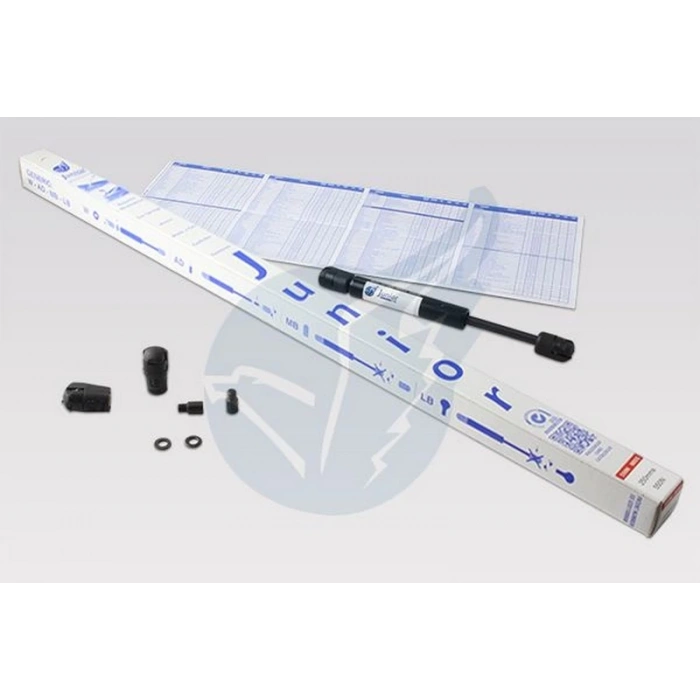 1999-2005 Volkswagen Bora Bagaj Amortisörü (30Cm) Sağ-Sol Aynı Adet (Adet) (Oem No:3B5827550)