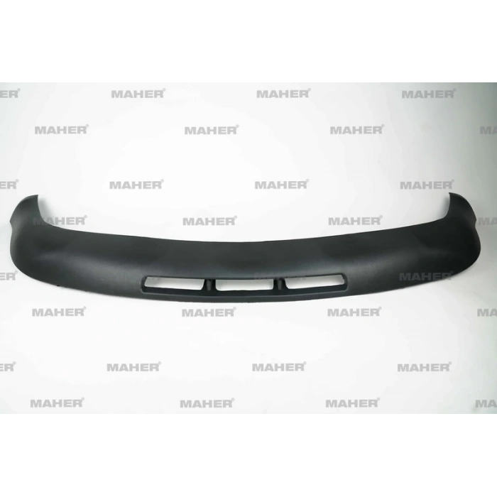 Volkswagen Bora 1999-2005 Karlık (Ön Tampon Altı) Siyah (Spoıler) (Adet) (Oem No:1J5805903Bb41)