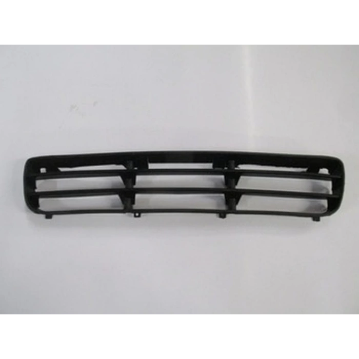 1999-2005 Volkswagen Bora Ön Tampon Panjuru Orta Siyah (Bfn) (Adet) (Oem No:1J5853677C)