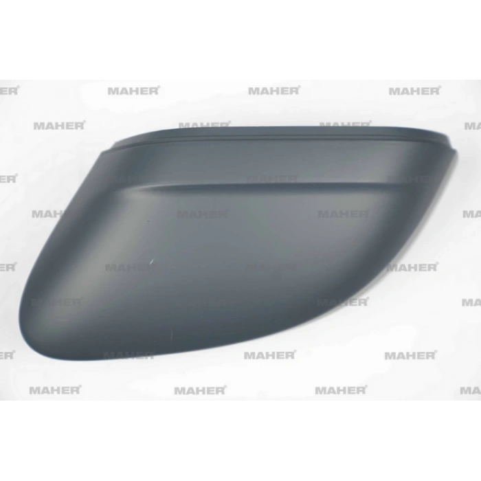 Ayna Kapağı Caddy 2015 Sonrası  Dış Astarlı Sol (Oem No:2K5857527Bgru) (Adet)