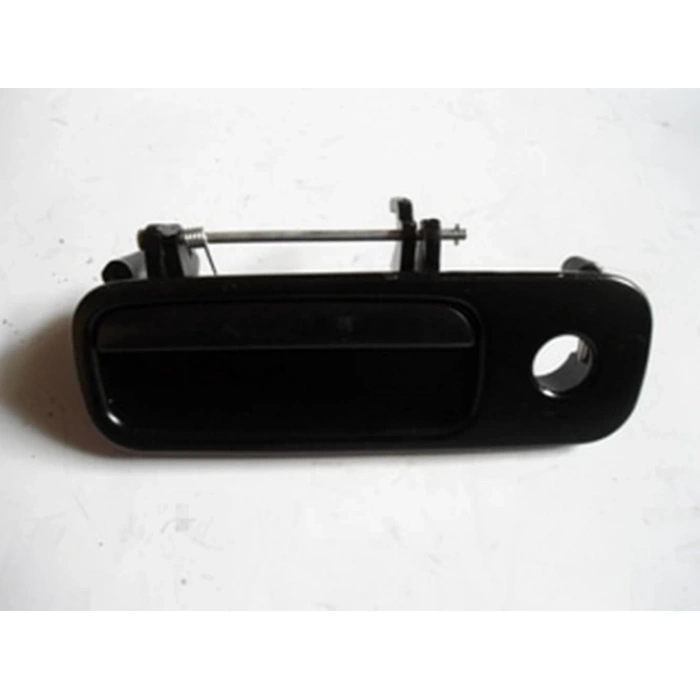 2004-2010 Volkswagen Caddy Arka Bagaj Açma Kolu Siyah  (Adet) (Oem No:7M0827565Cbh)