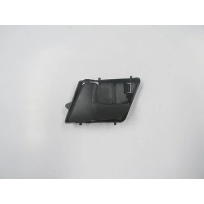 1996-2003 Volkswagen Caddy Ön Kapı İç Açma Kolu Sol Siyah (Pütürlü Tip)  (Adet) (Oem No:6K0837221Cb41)