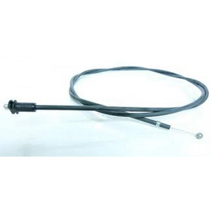 Volkswagen Polo Classic Caddy Cordoba 1995 2003 Motor Kaput Açma Teli 1840 Mm (Oem No:6K1823531)