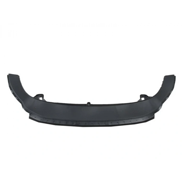 Volkswagen Caddy- 2015-2019 Karlık Ön Tampon Altı Spoıler Siyah Tw-Y  Oem No: 2K5805903A9B9