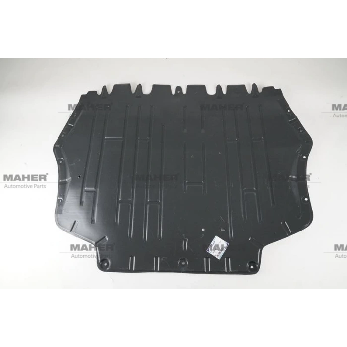 Karter Muhafazası Caddy Golf5 Golf6 Jetta A3 Leon Octavia 2004-2009 (Dizel Büyük) (Oem No:1K0825237Ag) (Adet)