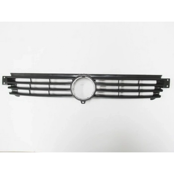 1996-2003 Volkswagen Caddy Ön Panjur Siyah (Lm) (Adet) (Oem No:6K58536564)