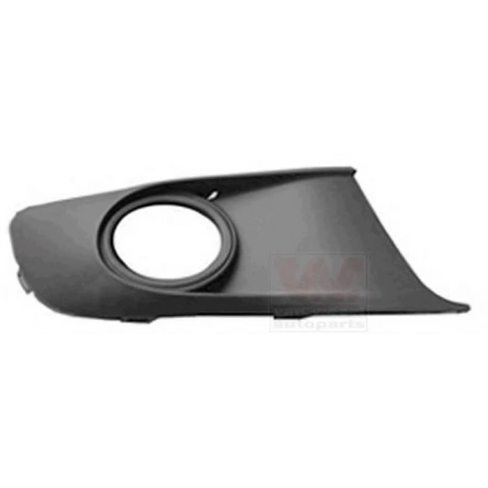 Sis Lamba Kapağı Caddy 2010-2015 (Sis Delikli) Sağ (Oem No:2K5853666A9B9) (Adet)