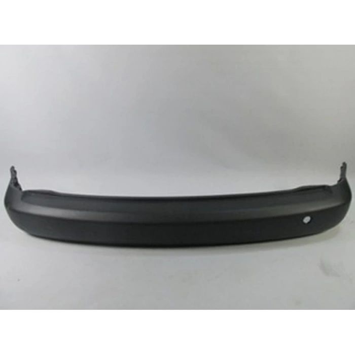 2004-2010 Volkswagen Caddy Arka Tampon Siyah (Pütürlü Italya) (Adet) (Oem No:2K0807417E9B9)