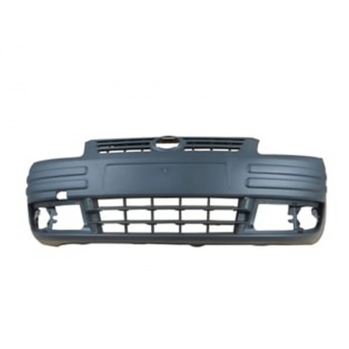 2004-2010 Volkswagen Caddy Ön Tampon Koyu Gri (Sis Delikli Italya) (Adet) (Oem No:2K08072177G9)