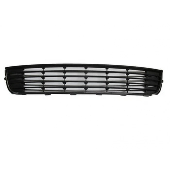2011-2015 Volkswagen Caddy Ön Tampon Panjuru (Nikelaj Çıtalı) (Bfn) (Adet) (Oem No:1T0853677C9B9)