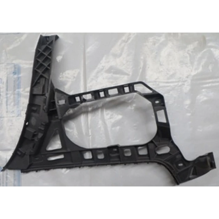 Volkswagen Passat - Cc 2009-2012 Arka Tampon Braketi Sol Plastik Bfn (Oem No: 3C8807394A)